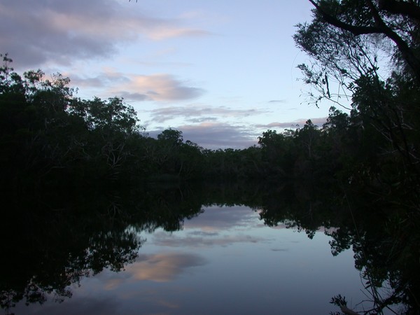 Dusk